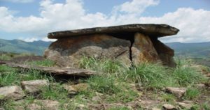 Marayoor Dolmens Kerala