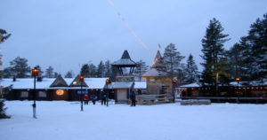 Tips for Visiting Santa Claus Village