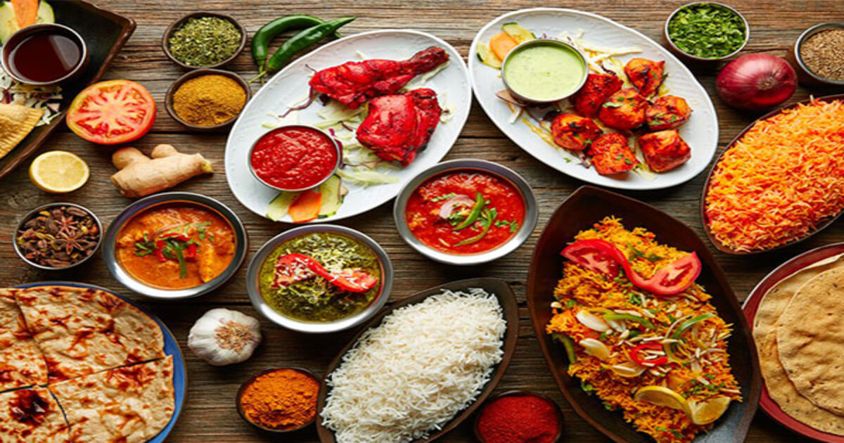 Odisha food