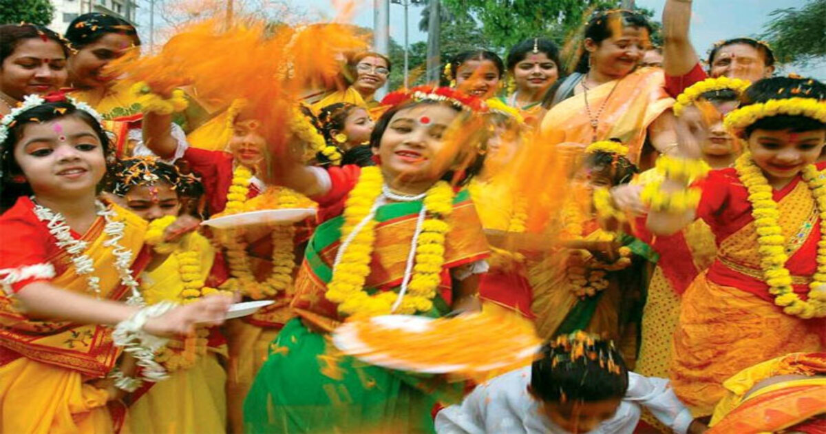 best holi in rajasthan