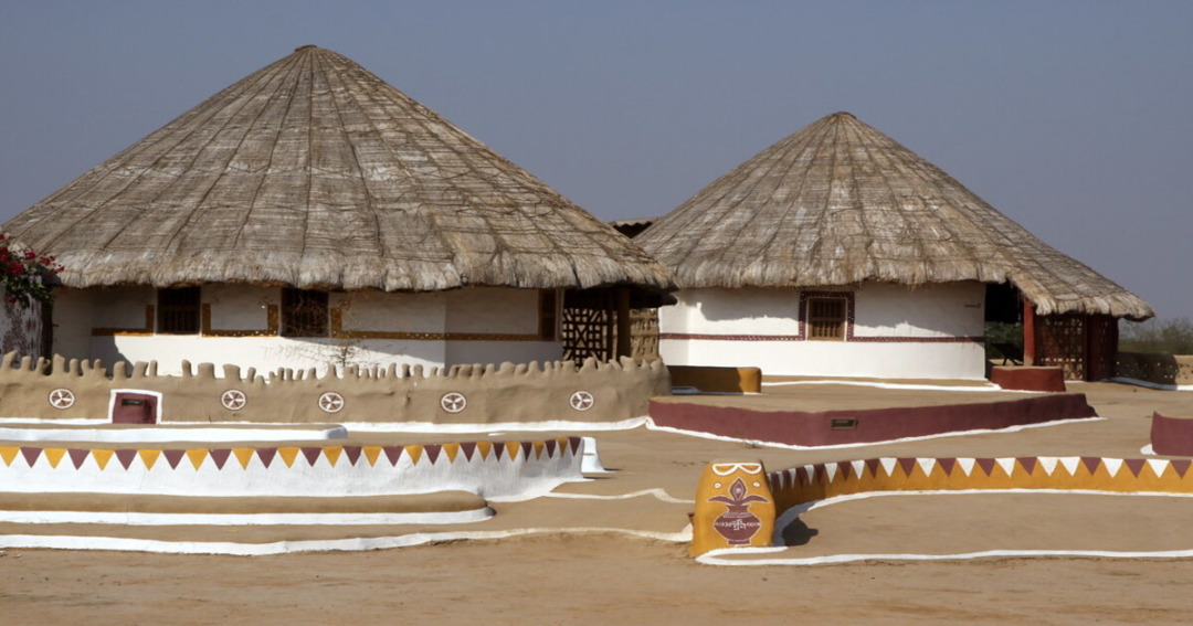 Hodka, Gujarat