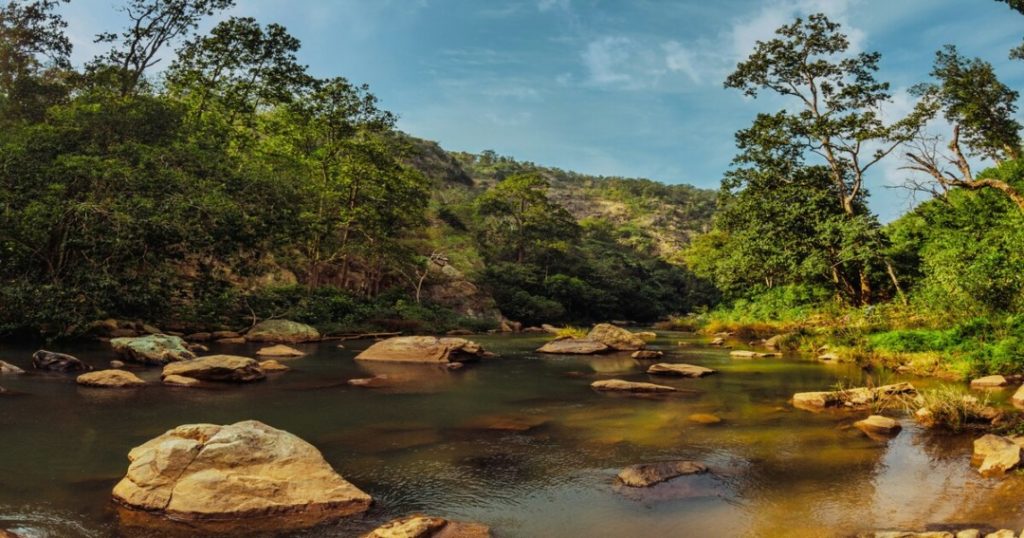 Best Places to Visit in May in India