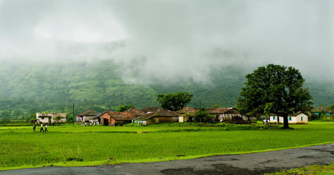 Amboli, Maharashtra