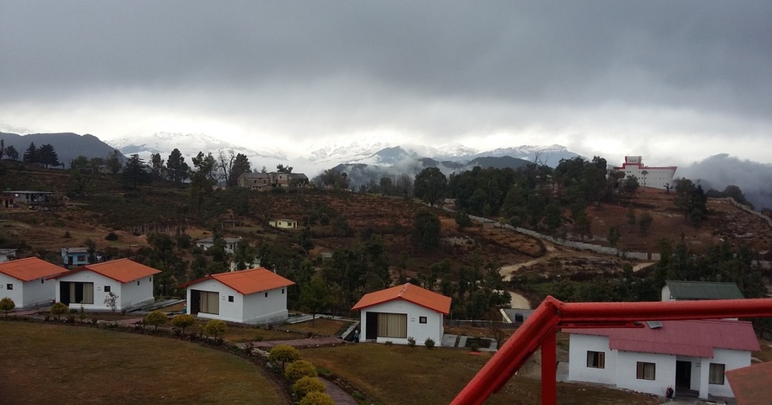 Chaukori, Uttarakhand