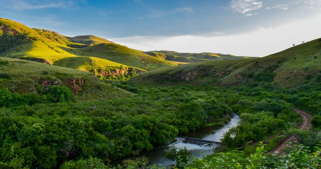 Best Countries to Visit in June in 2025
