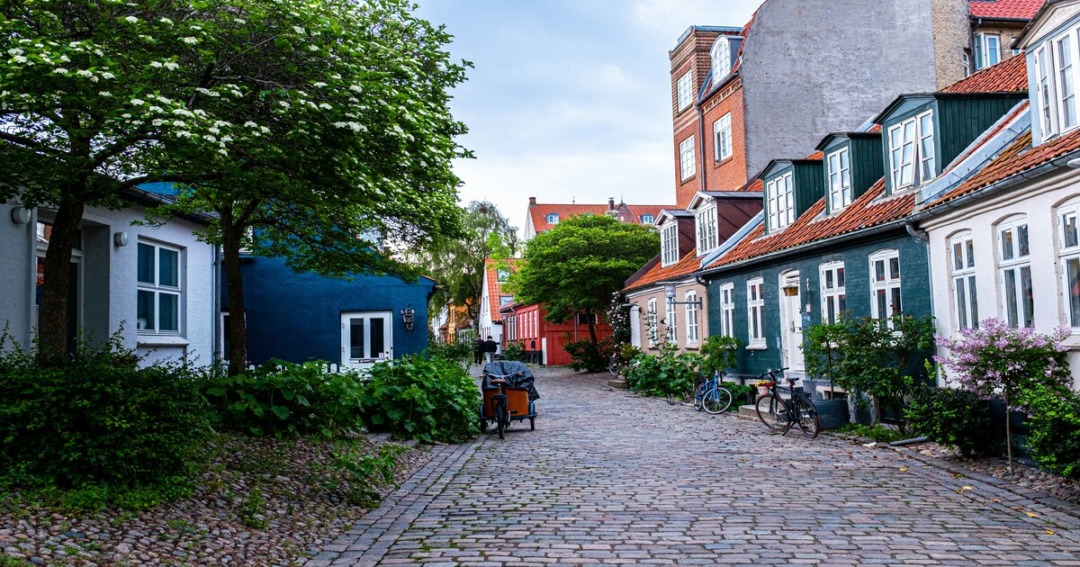 Best Countries to Visit in June in 2025