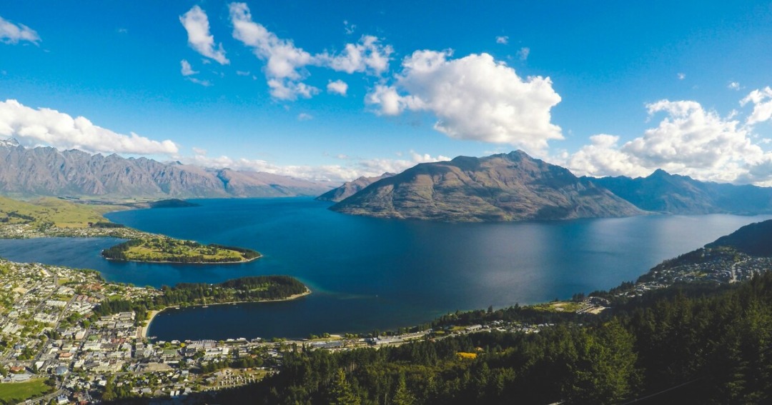 Best Countries to Visit in June in 2025