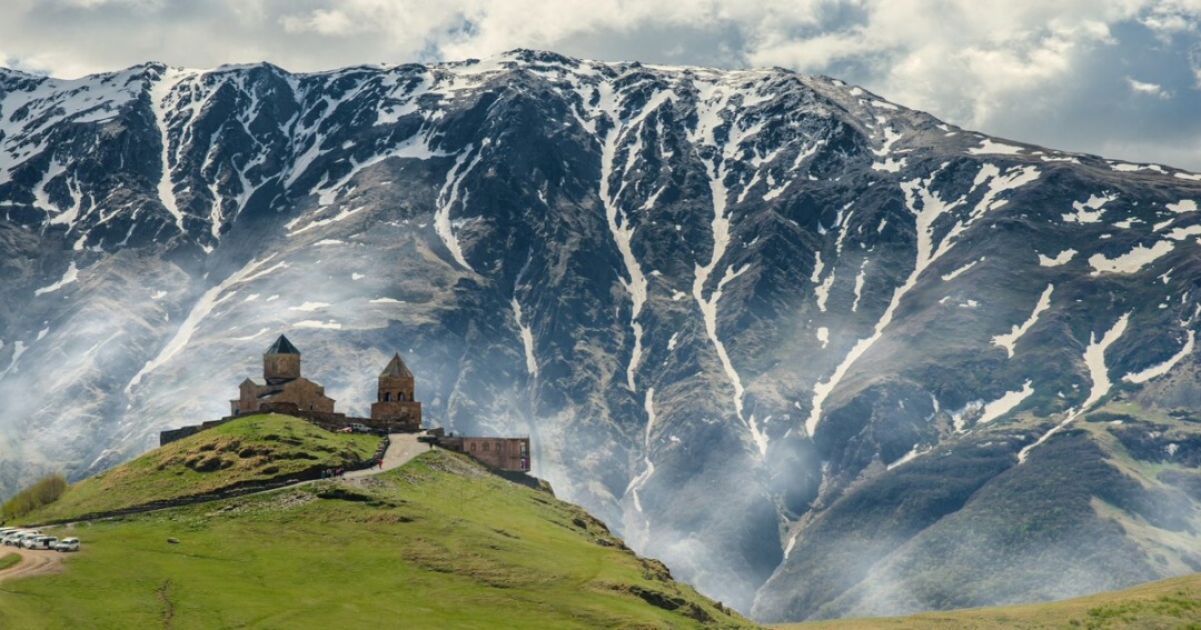  Best Countries to Visit in June in 2025