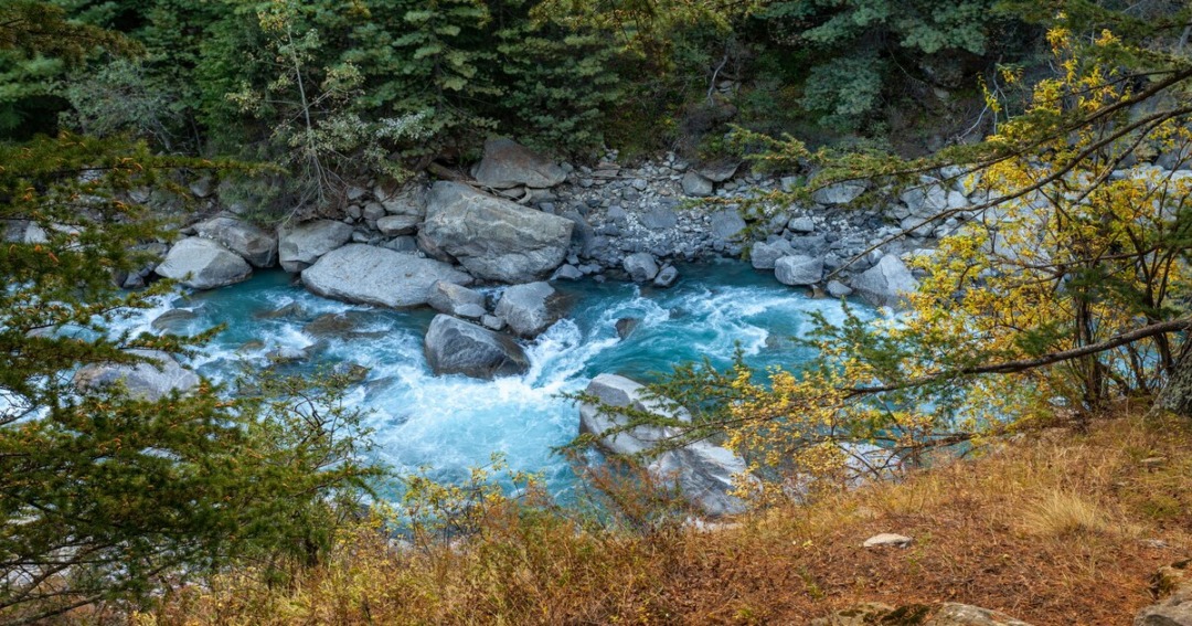 Rakchham places to Visit in Himachal Pradesh