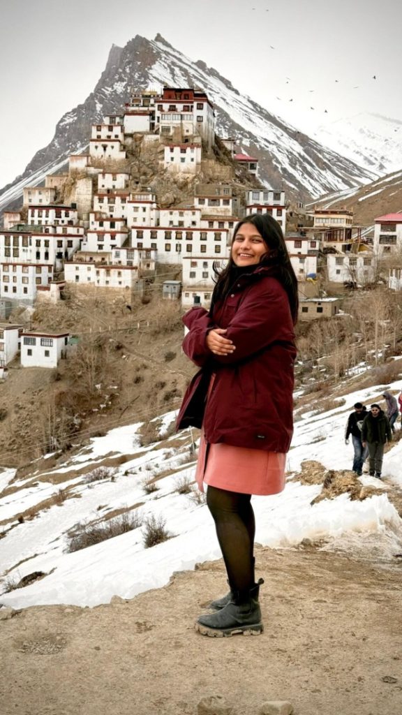 Key Monastery