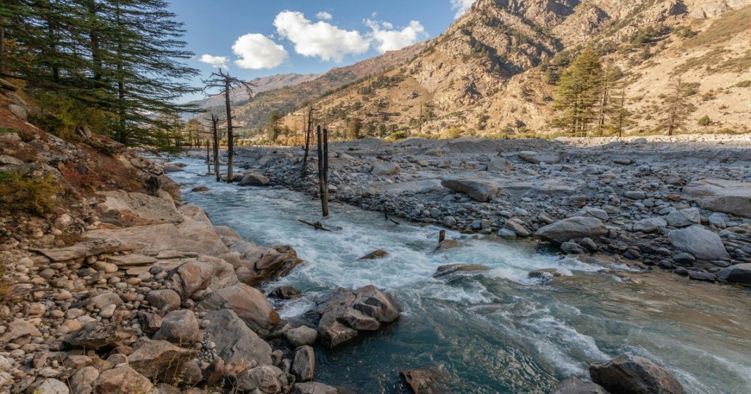 batseri places to visit in Himachal Pradesh