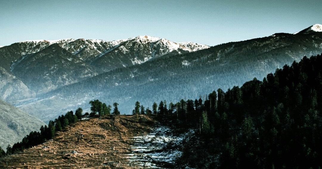 Gushaini places to visit in Himachal pradesh