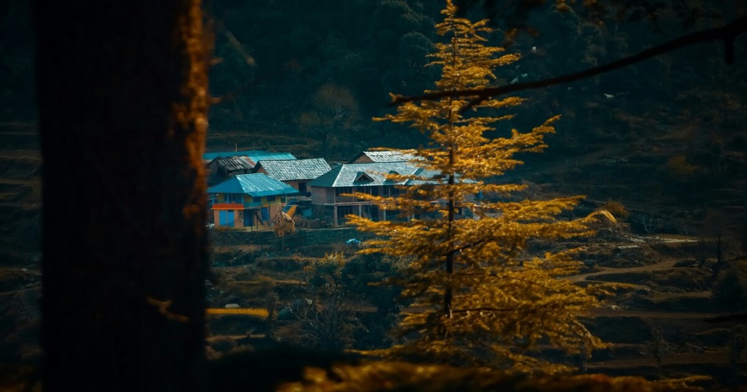 karapathar places to visit in Himachal Pradesh