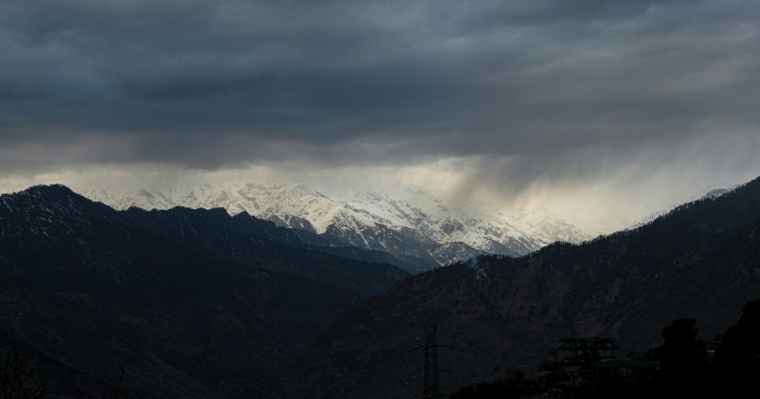 kiarighat places to visit in Himachal Pradesh