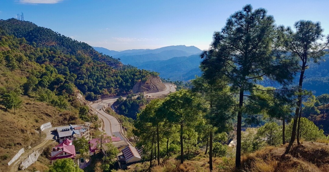  CHHATARI Places to visit in Himachal Pradesh