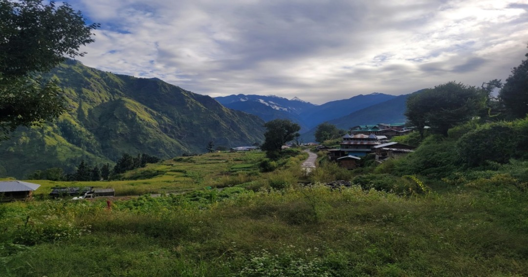 Longding, Arunachal Pradesh