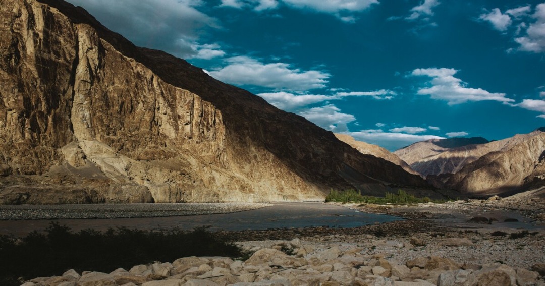 TURTUK, LADAKH