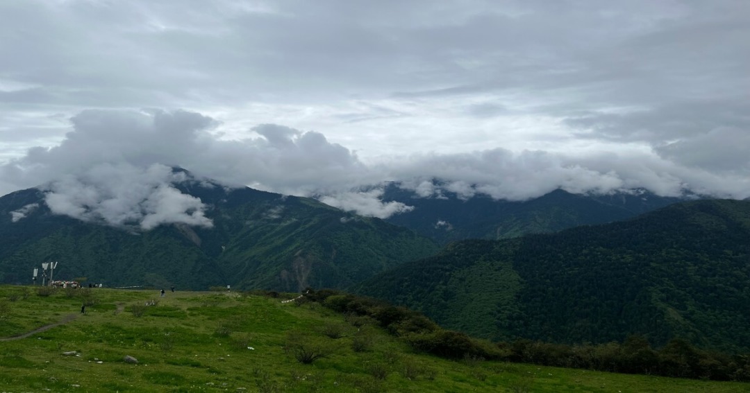 Nako places to visit in Himachal Pradesh