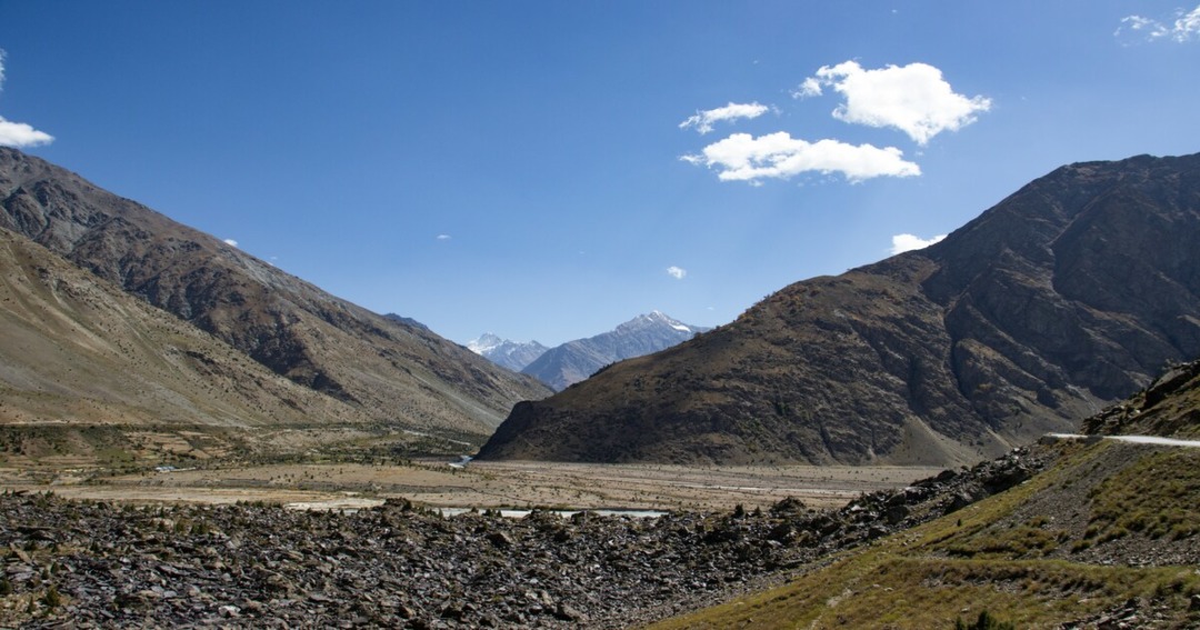 tindi places to visit in Himachal Pradesh