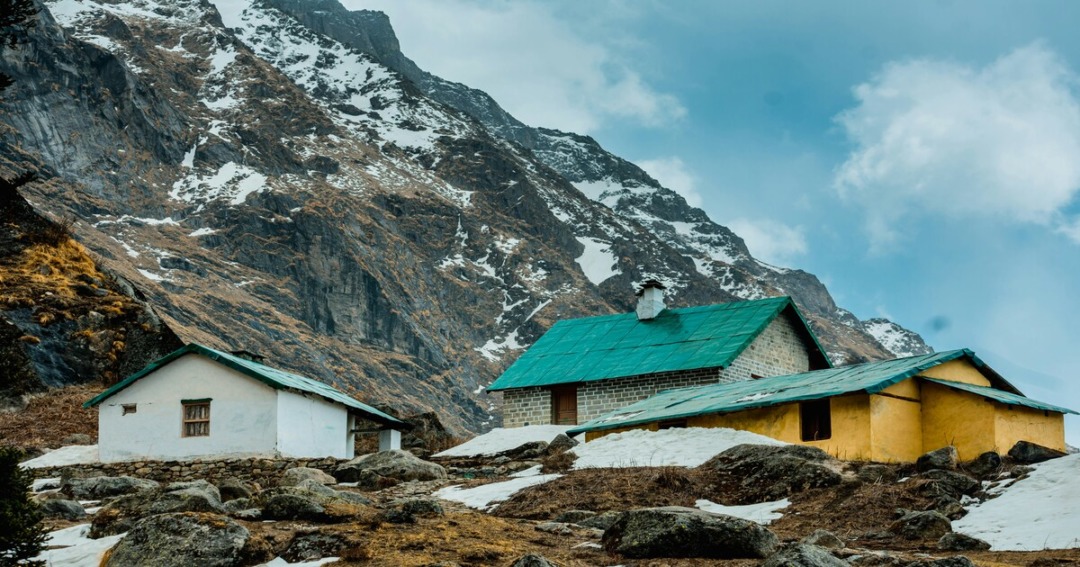KARERI places to visit in Himachal Pradesh