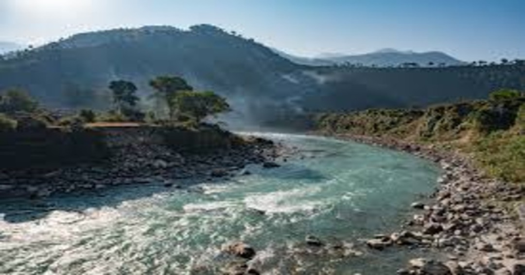 CHAINPUR NEPAL 