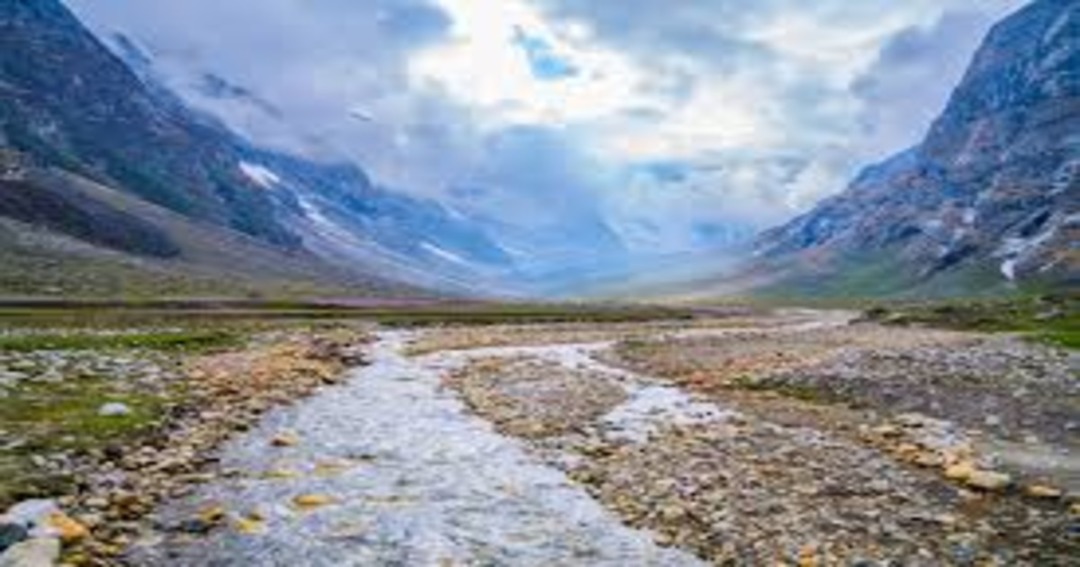 DARCHULA Places to visit in Nepal