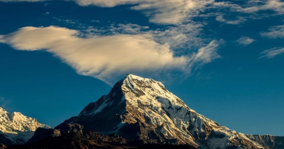 Daman Nepal 