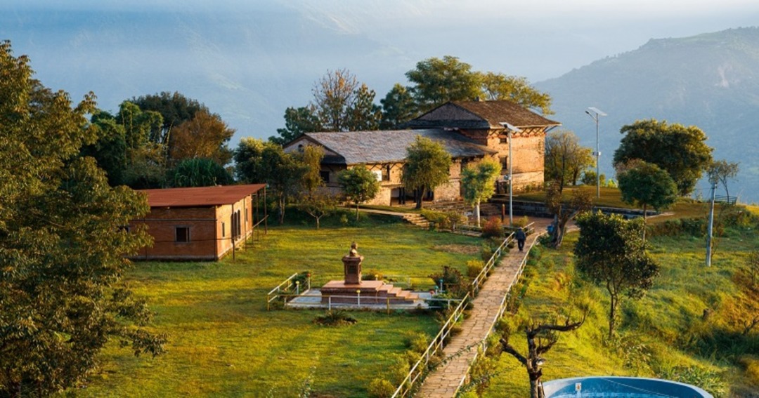 KASUR LAMJUNG NEPAL