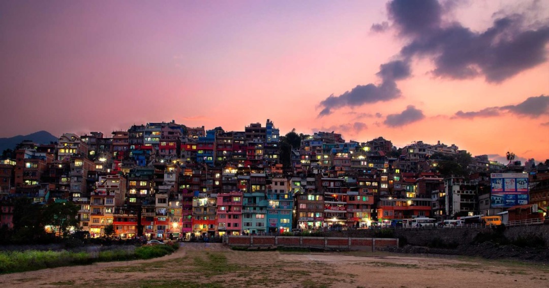 KIRTIPUR NEPAL