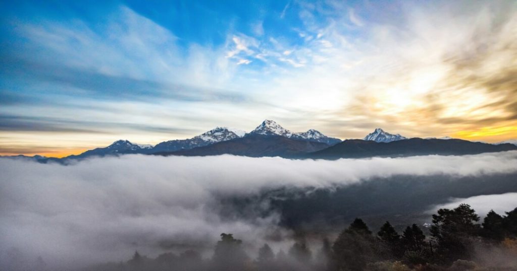 Hidden Places to Visit in Nepal
