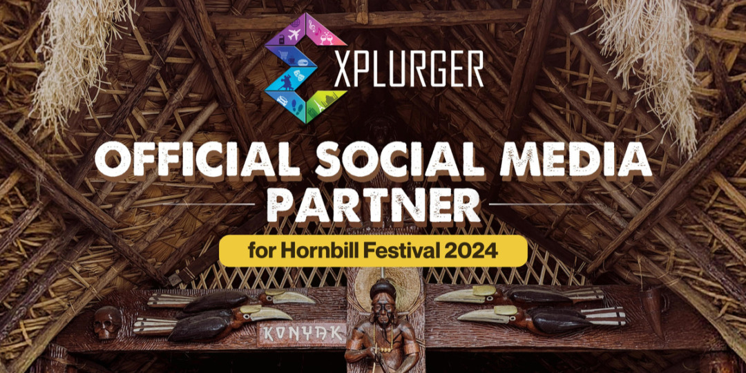 Hornbill Explurger