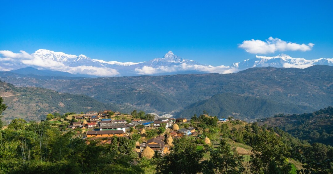 PANAUTI Places to visit in Nepal
