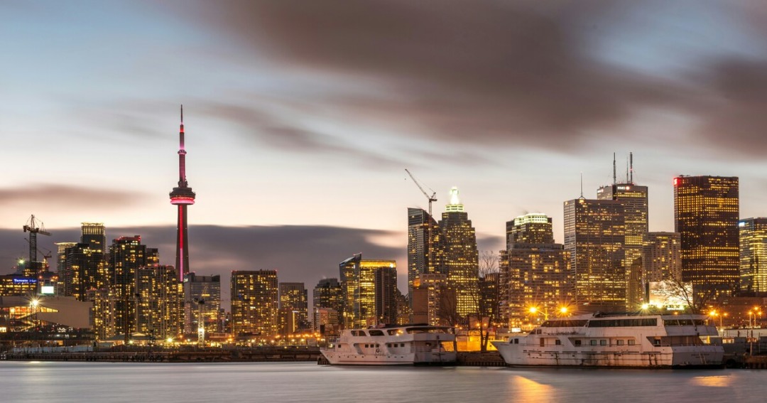  CANADA BEST COUNTRY TO VISIT IN JULY