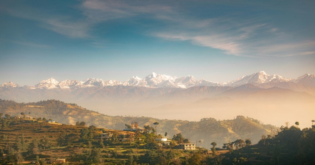 DHORPATAN HUNTING RESERVE Places to visit in Nepal