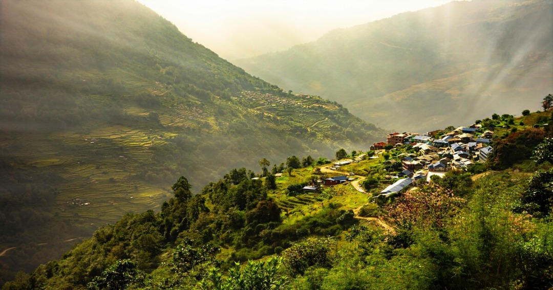 Khaptad National Park: Places to visit in Nepal