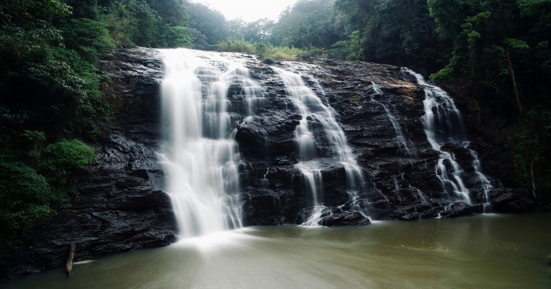 coorg in monsoon