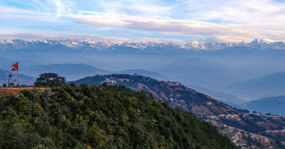 Nagarkot