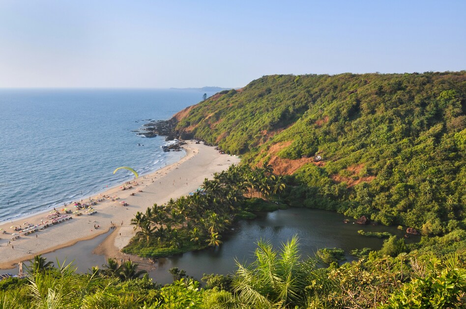 goa in monsoon