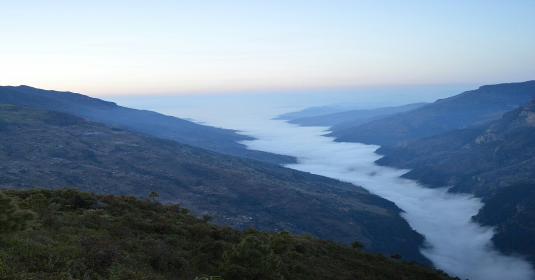 gorkha places to visit in Nepal