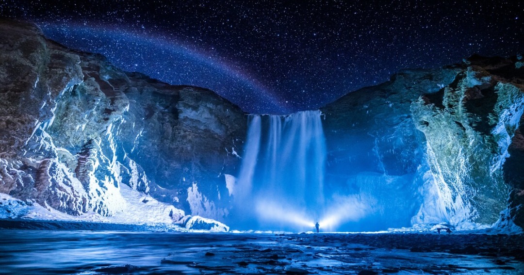 ICELAND BEST COUNTRY TO VISIT