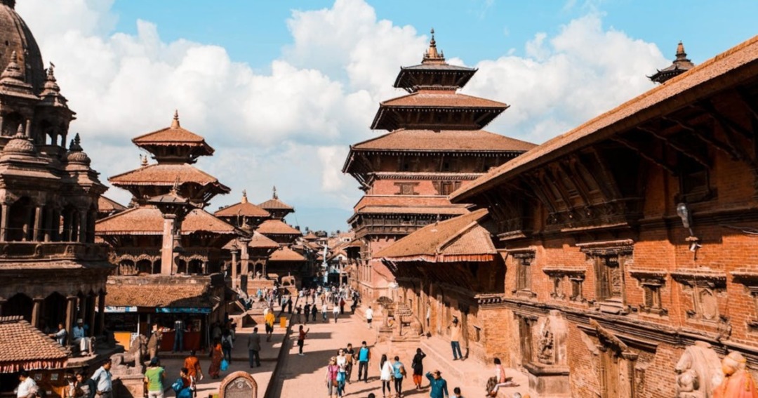 kathmandu valley