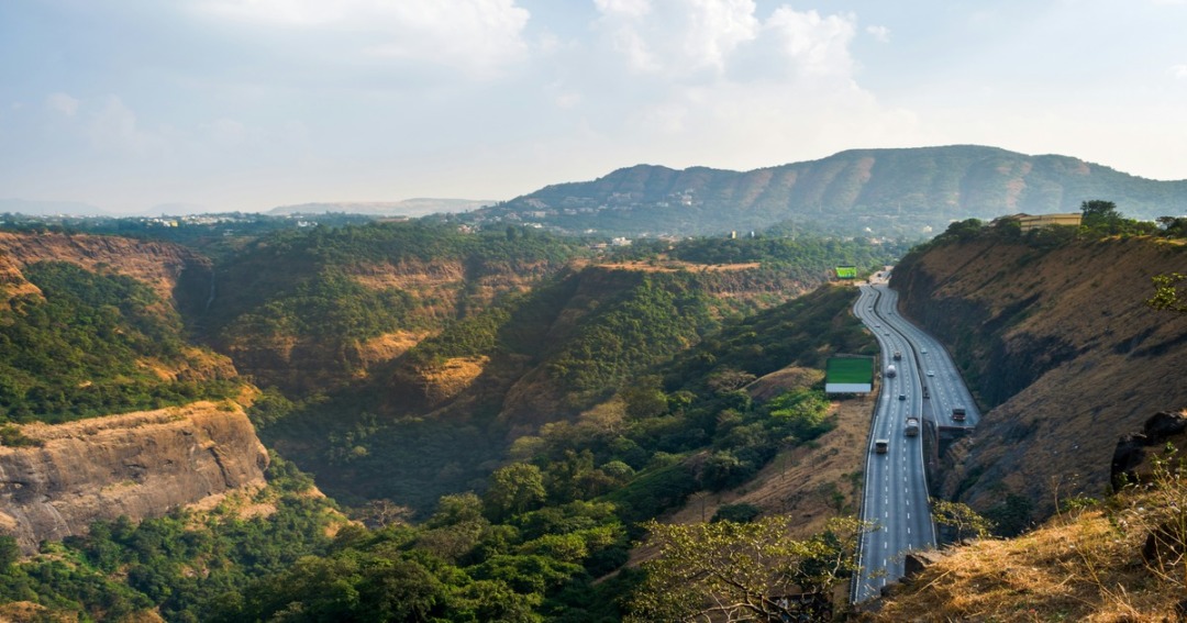 Lonavala in monsoon