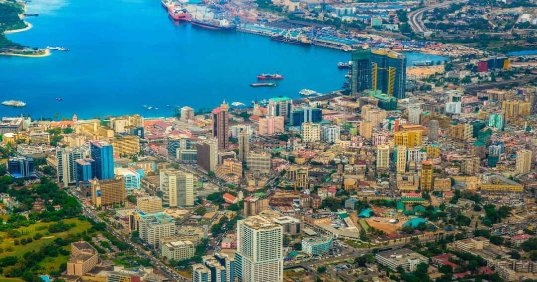 TANZANIA BEST COUNTRY TO VISIT IN JULY