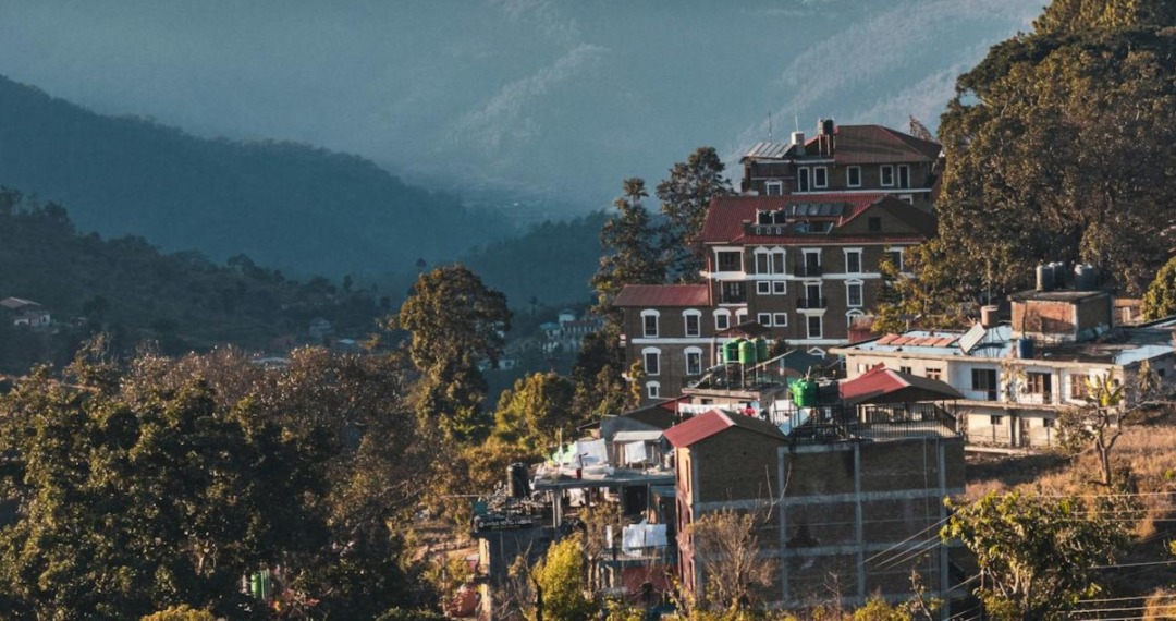 Bandipur