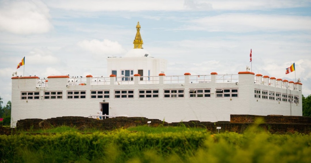 Lumbini