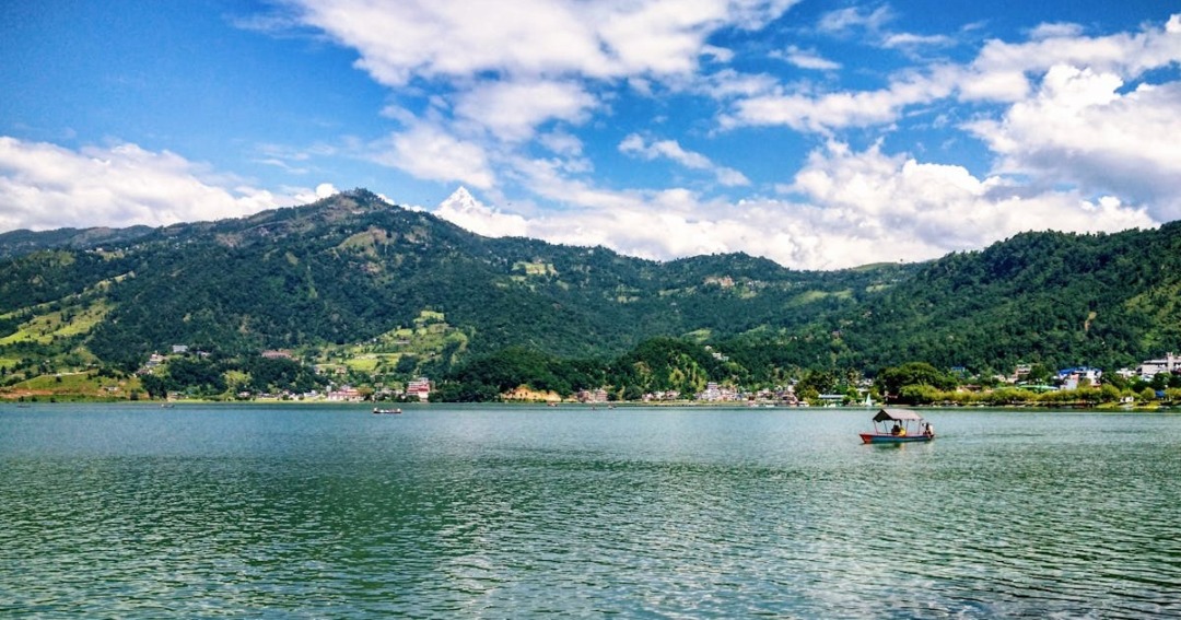 Pokhara