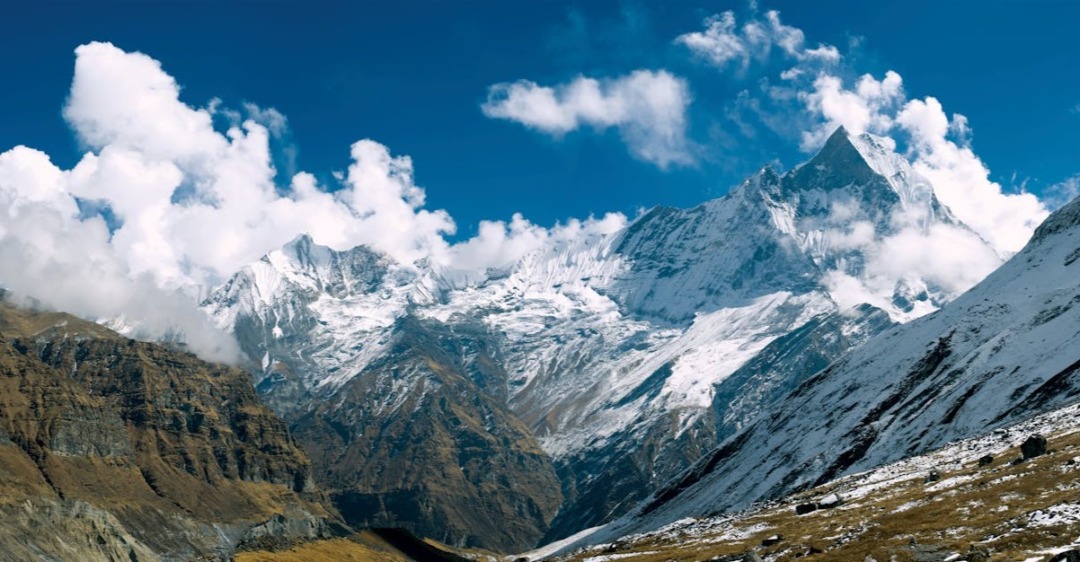 Places to visit in Nepal