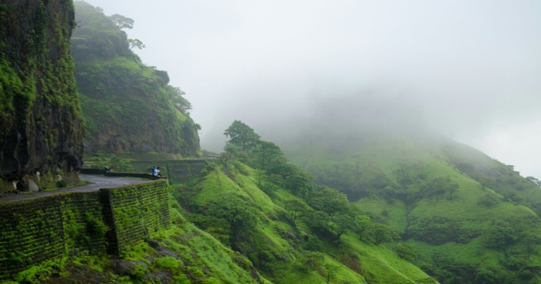 Places to visit in monsoon in India