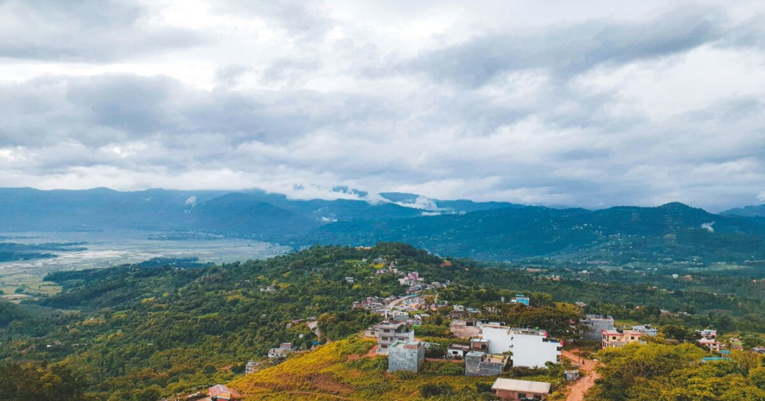 tansen places to visit in Nepal
