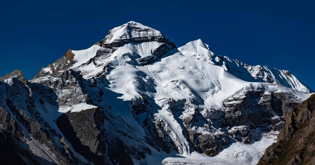 Adi Kailash Bike Ride Yatra From Delhi